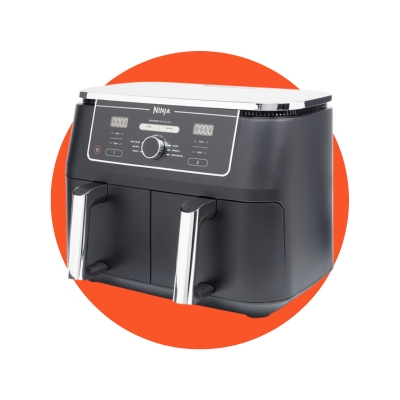 airfryer Ninja food maxi dual zone af 400 eu